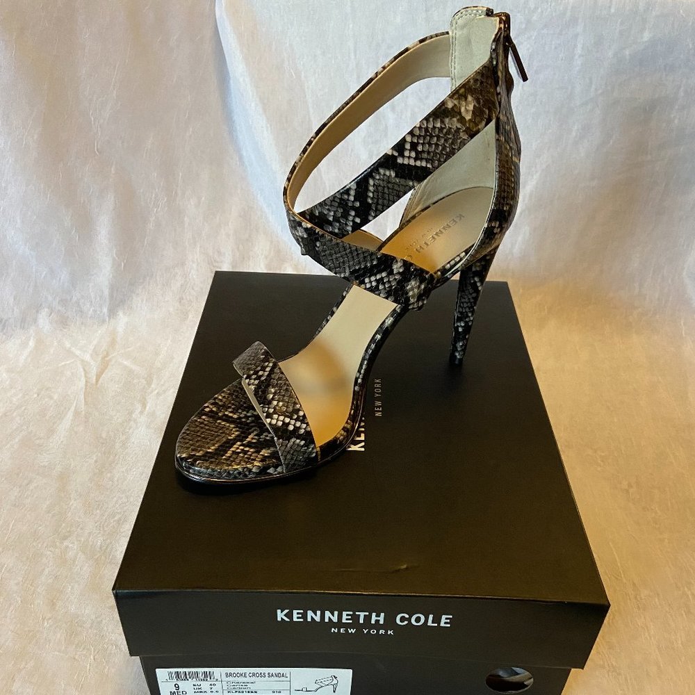 Women's Brooke Ankle Strap Sandals